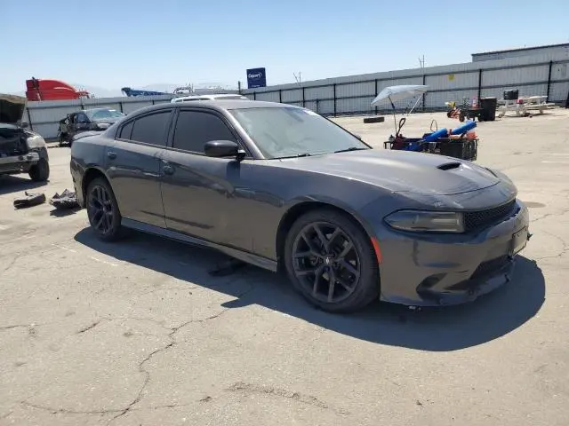 2020 DODGE CHARGER GT  