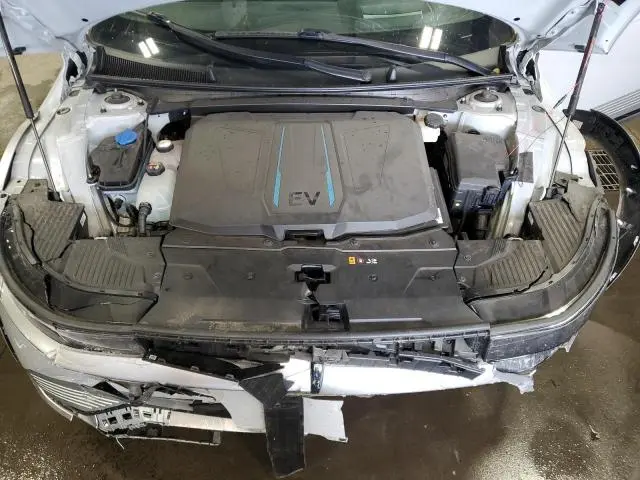 2022 HYUNDAI IONIQ 5 LIMITED  