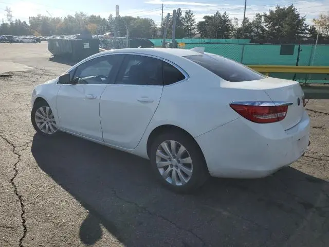 2016 BUICK VERANO   