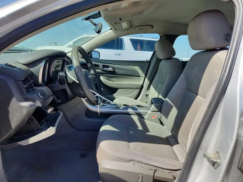 2013 CHEVROLET MALIBU LS  