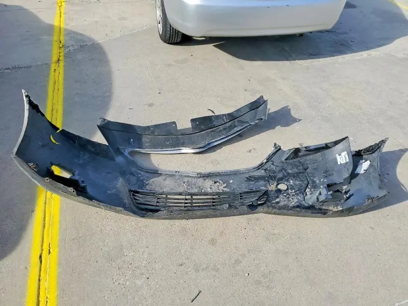 2012 TOYOTA YARIS FLEET  