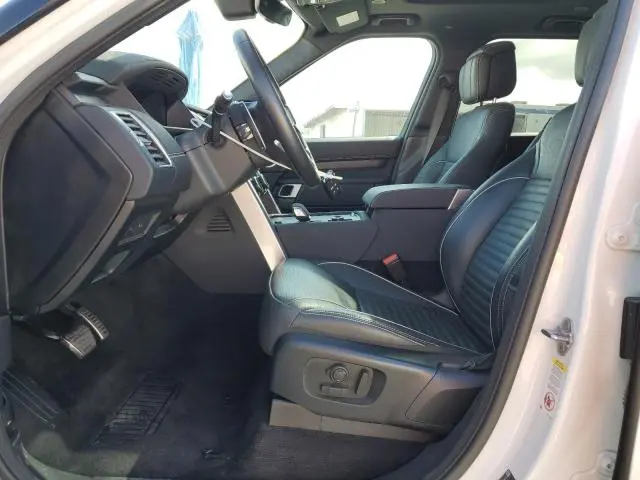2023 LAND ROVER DISCOVERY HSE R-DYNAMIC  