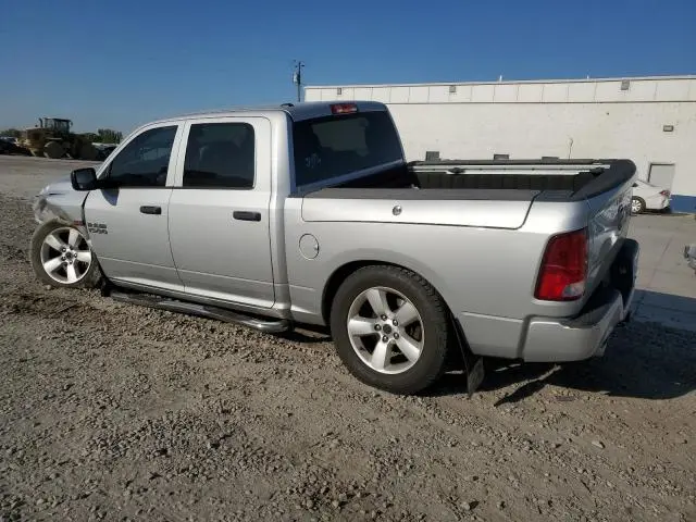 2013 RAM 1500 ST  