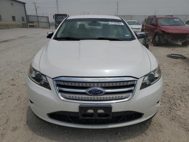 2012 FORD TAURUS LIMITED