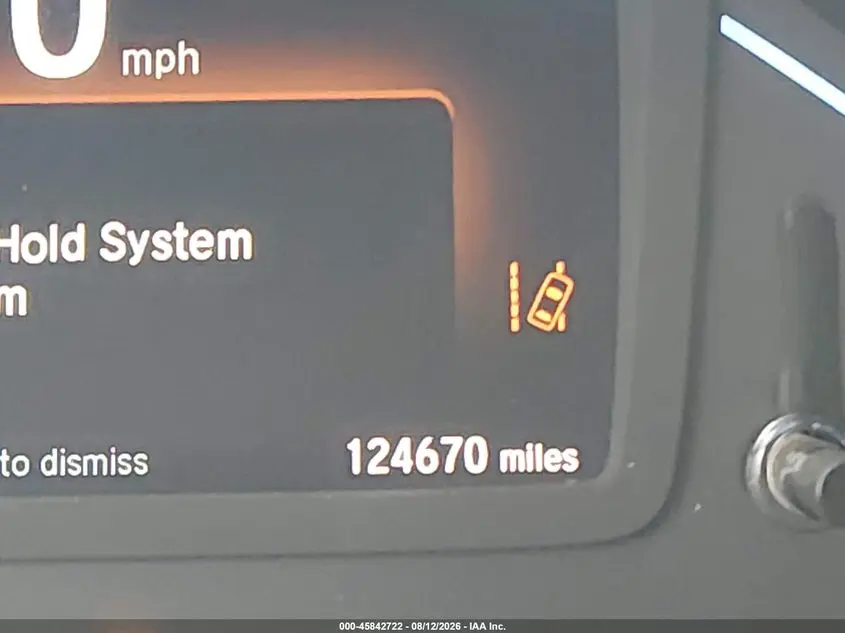 2020 HONDA ODYSSEY EX