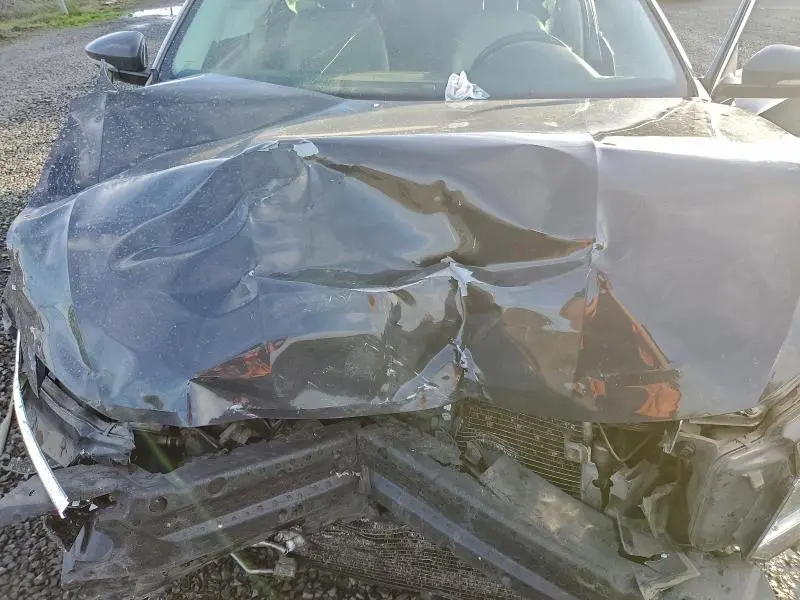 2017 VOLKSWAGEN PASSAT R-LINE  