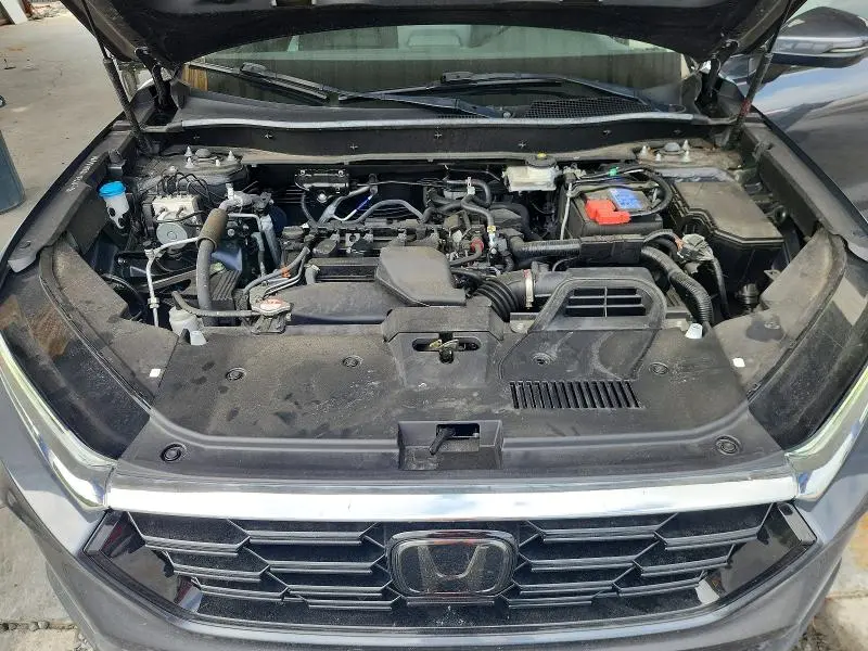 2023 HONDA CR-V EXL  