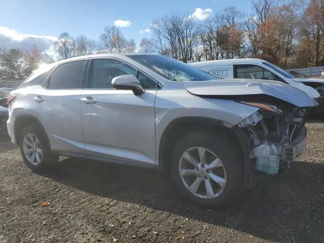 2016 LEXUS RX 350 BASE  