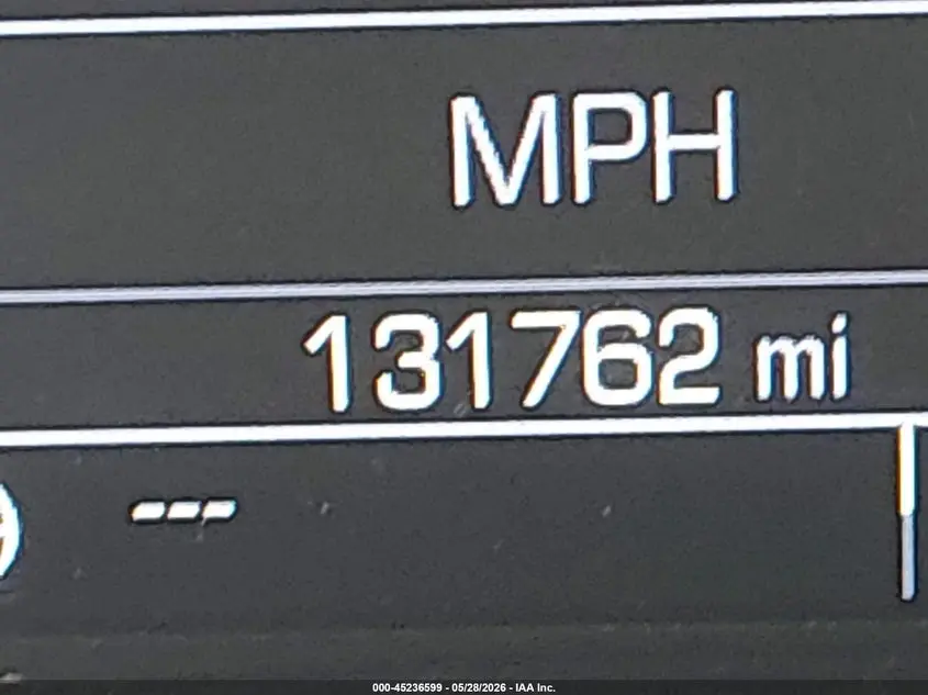 2014 CHEVROLET IMPALA 2LT