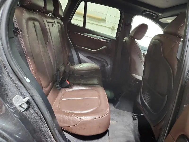 2017 BMW X1 XDRIVE28I  