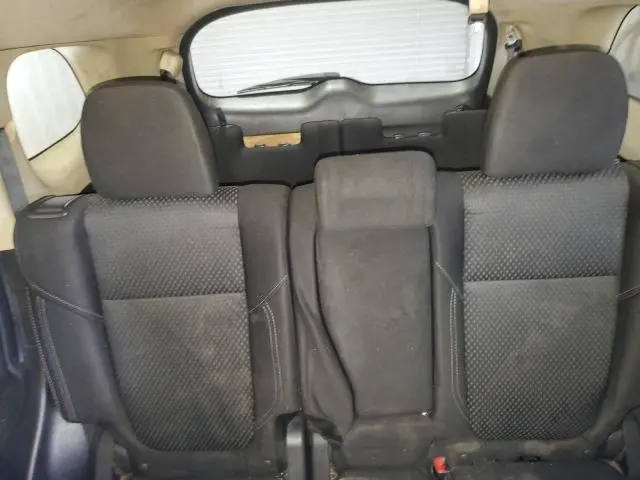2020 MITSUBISHI OUTLANDER ES