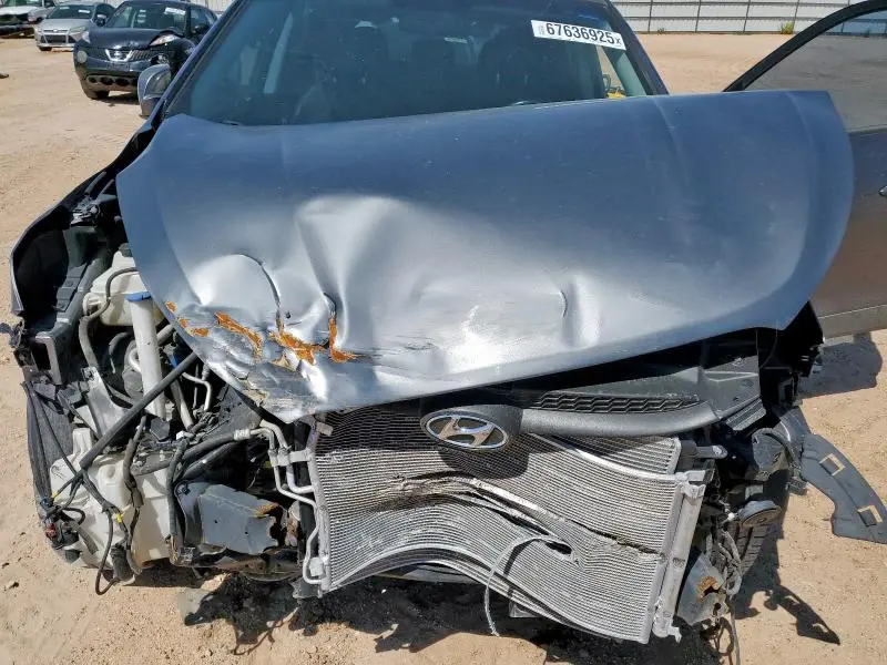 2014 HYUNDAI TUCSON GLS  