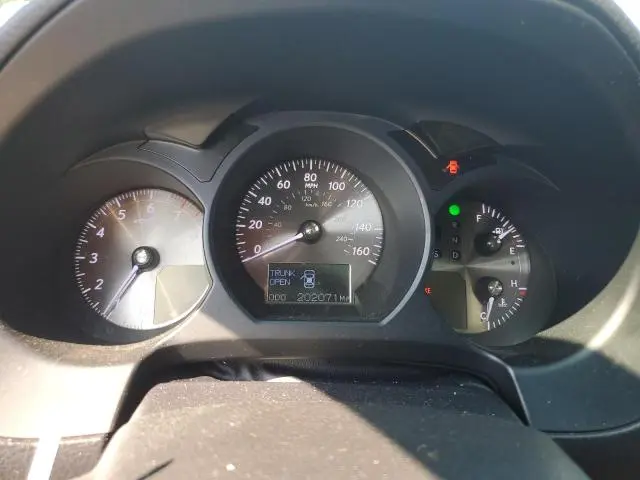 2010 LEXUS GS 350  
