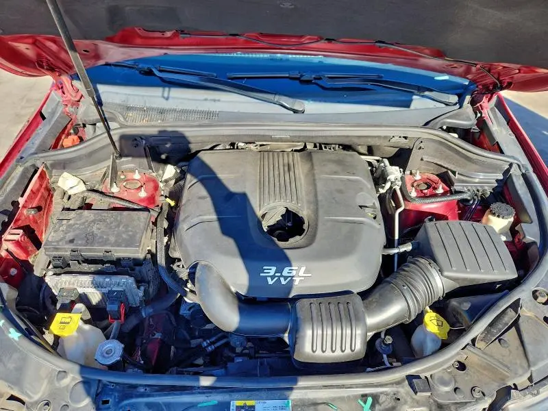 2014 JEEP GRAND CHEROKEE LAREDO  