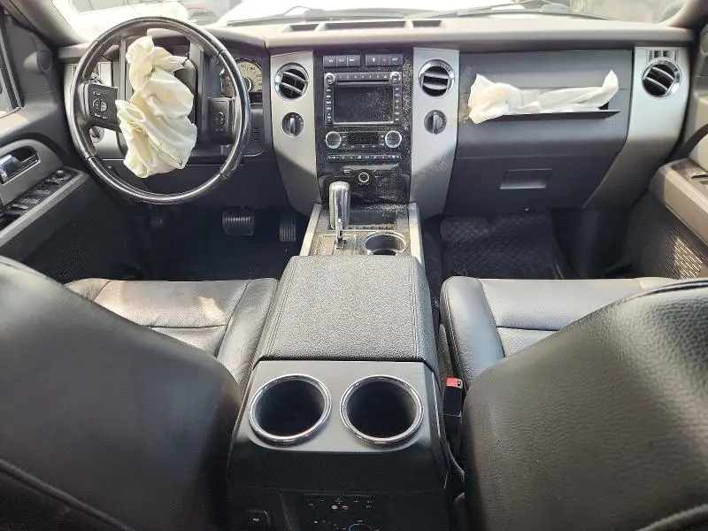 2011 FORD EXPEDITION LIMITED  