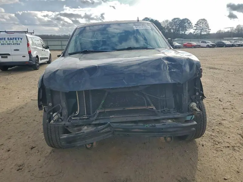 2013 CHEVROLET TAHOE K1500 LT  