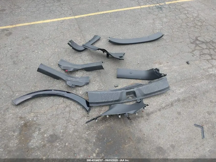 2024 BUICK ENVISTA SPORT TOURING FWD