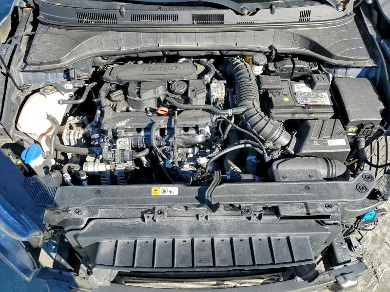 2022 HYUNDAI KONA N LINE  