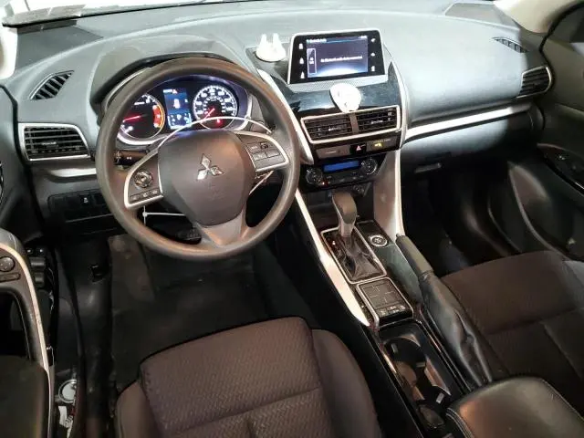 2019 MITSUBISHI ECLIPSE CROSS LE