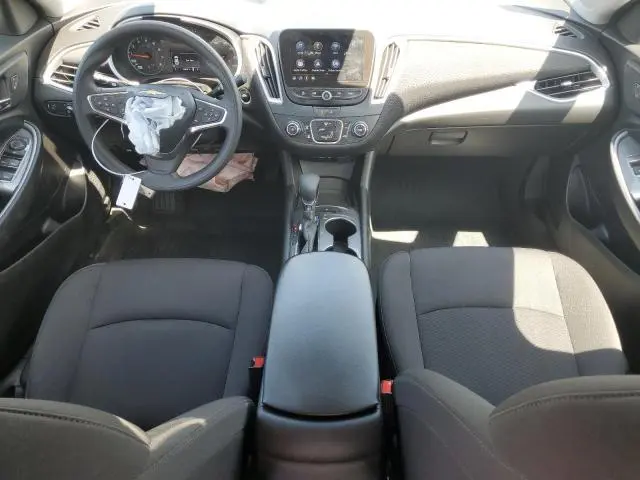2024 CHEVROLET MALIBU LS  