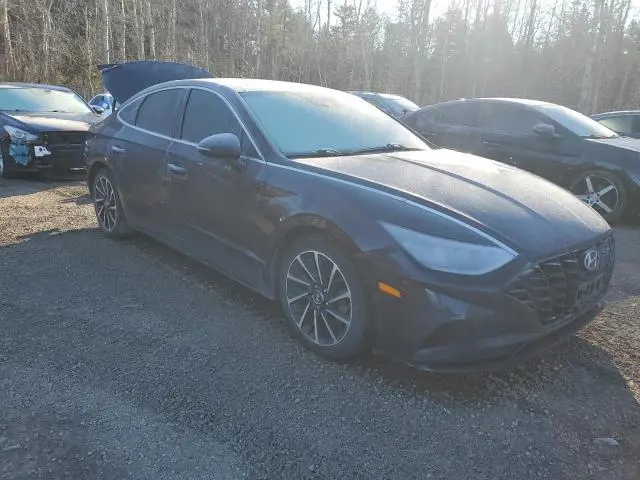 2020 HYUNDAI SONATA SEL PLUS  