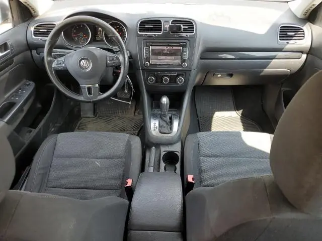 2012 VOLKSWAGEN JETTA S  