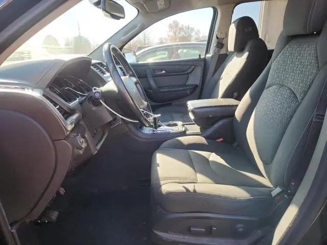 2014 GMC ACADIA SLE  