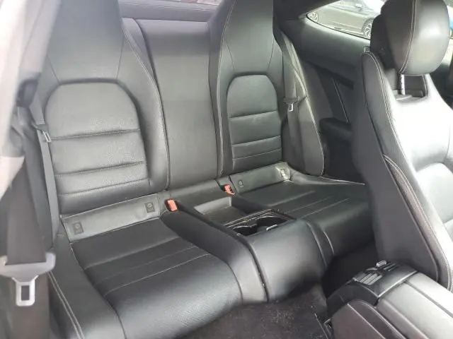 2015 MERCEDES-BENZ C 250  