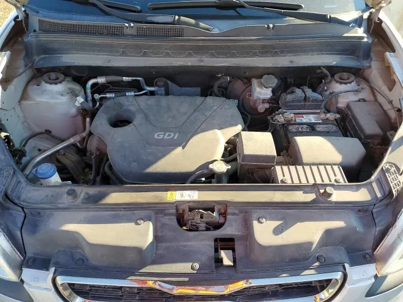 2013 KIA SOUL BASE  