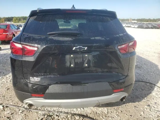 2020 CHEVROLET BLAZER 2LT  