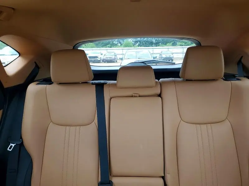 2025 LEXUS NX 350 BASE  