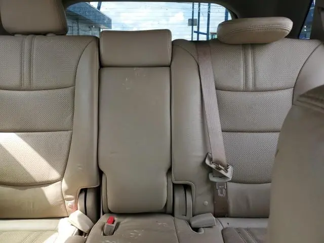 2013 KIA SORENTO EX  