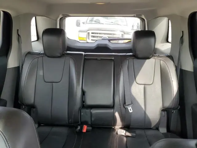 2013 GMC TERRAIN SLT  