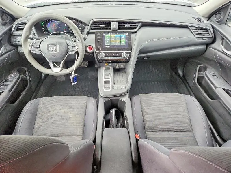 2021 HONDA INSIGHT EX  