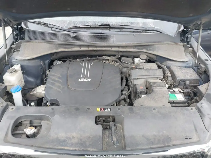 2016 KIA SORENTO 3.3L LX