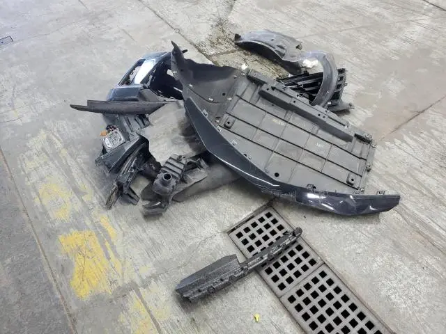 2018 CHEVROLET CAMARO LT  