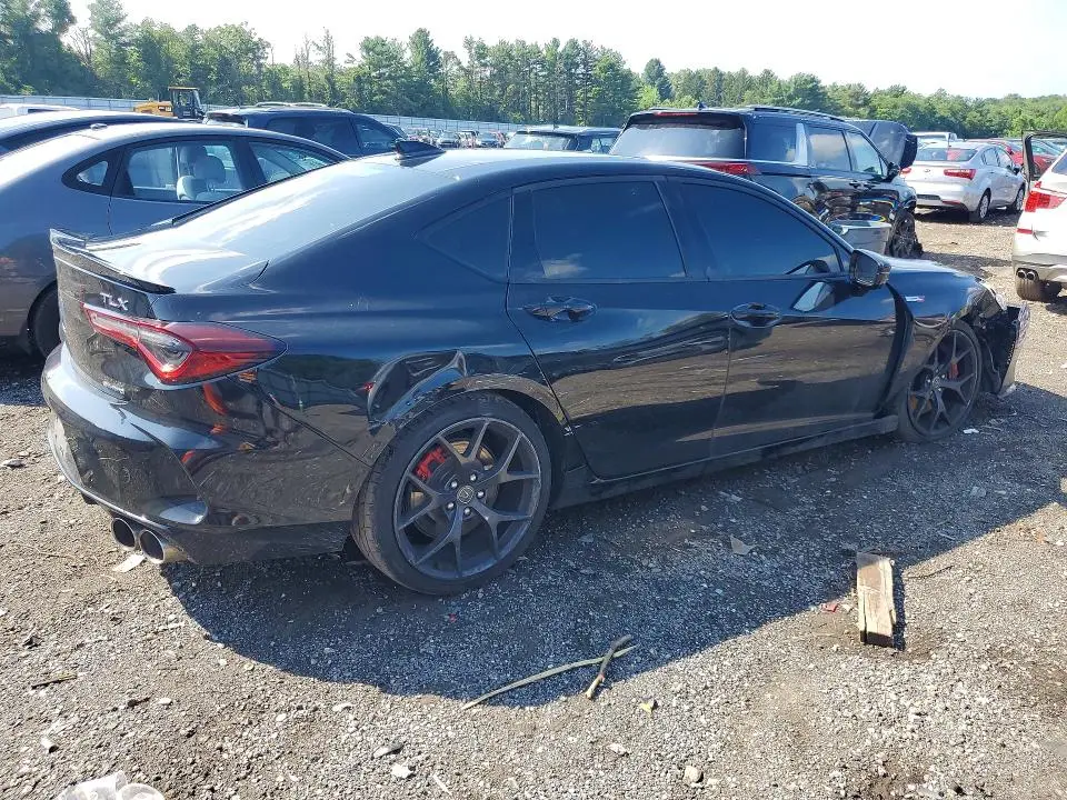 2023 ACURA TLX TYPE S  