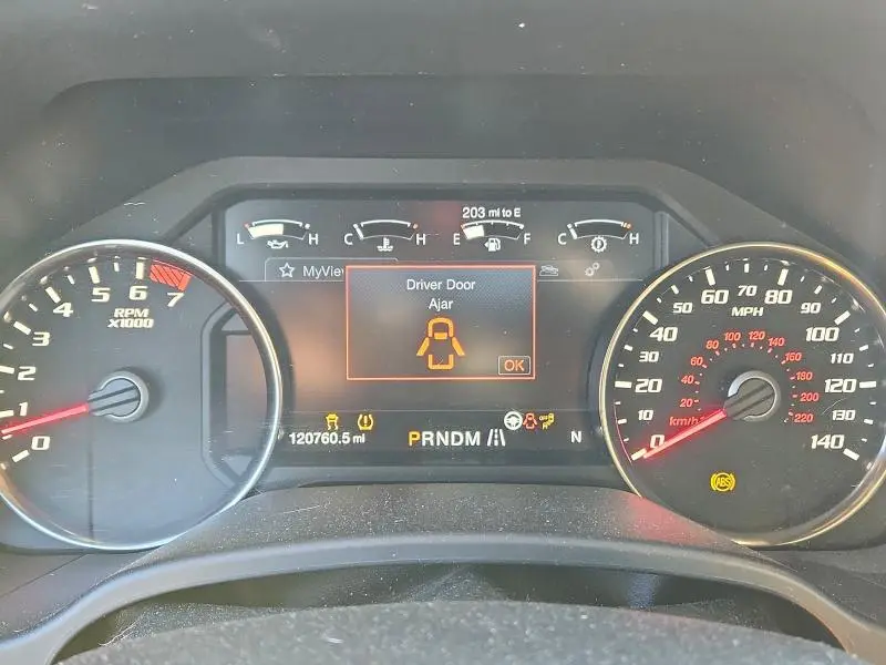 2018 FORD F150 RAPTOR  