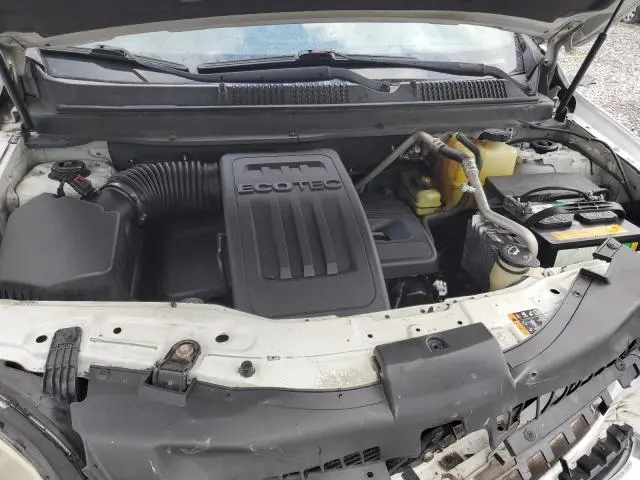 2013 CHEVROLET CAPTIVA LS  