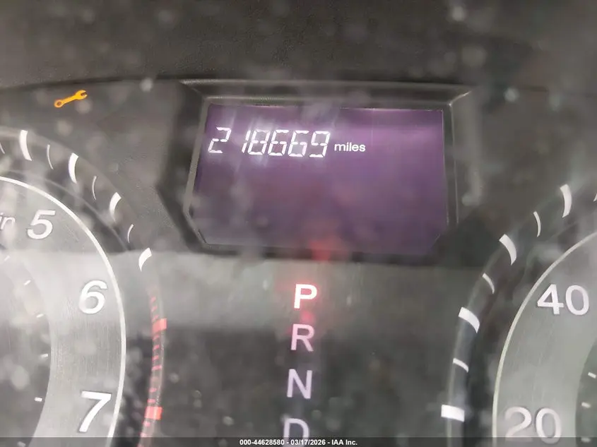 2014 HONDA ODYSSEY LX