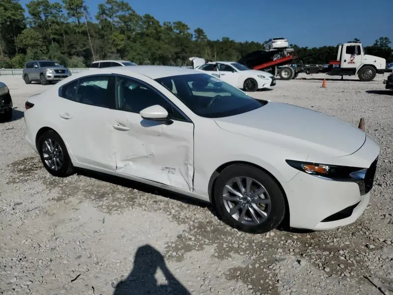 2019 MAZDA 3   