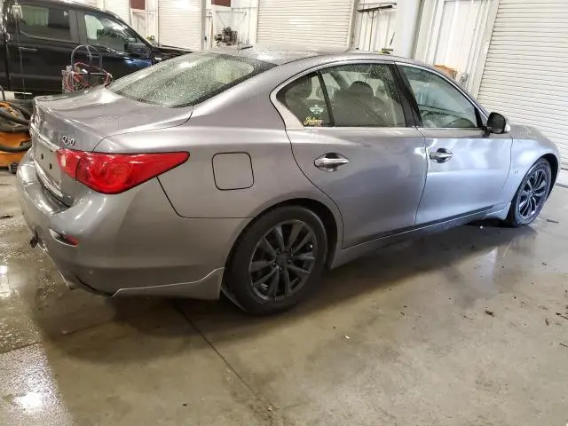 2014 INFINITI Q50 BASE  