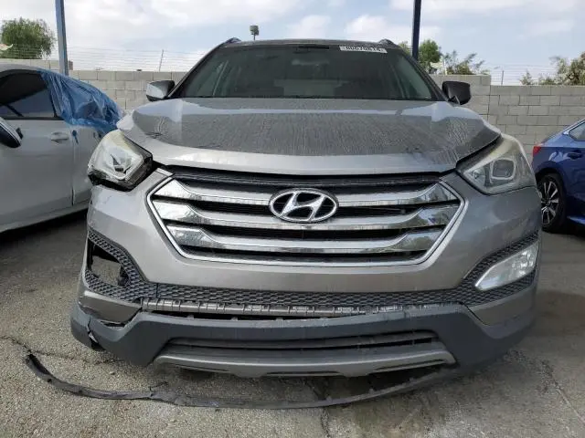 2015 HYUNDAI SANTA FE SPORT   