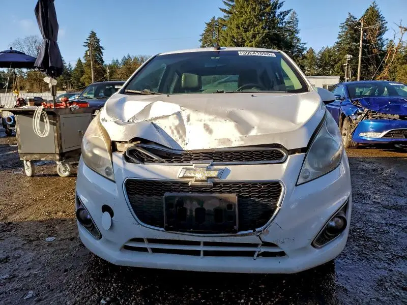 2014 CHEVROLET SPARK 1LT  