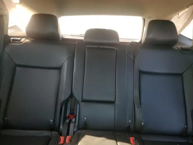 2019 VOLKSWAGEN ATLAS SE  