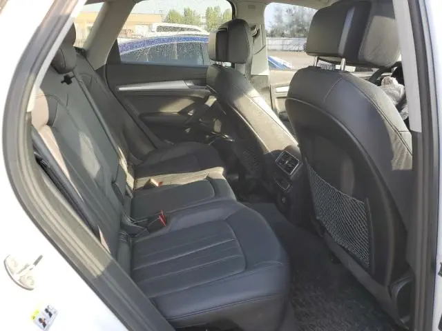 2019 AUDI Q5 PREMIUM  