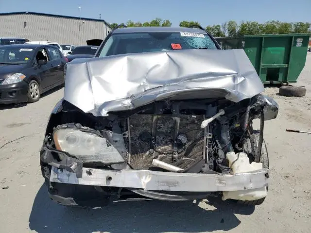 2011 MERCEDES-BENZ ML 350 4MATIC  