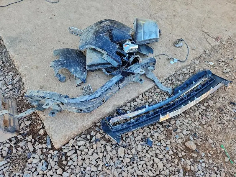 2011 CHEVROLET SUBURBAN C1500 LTZ  