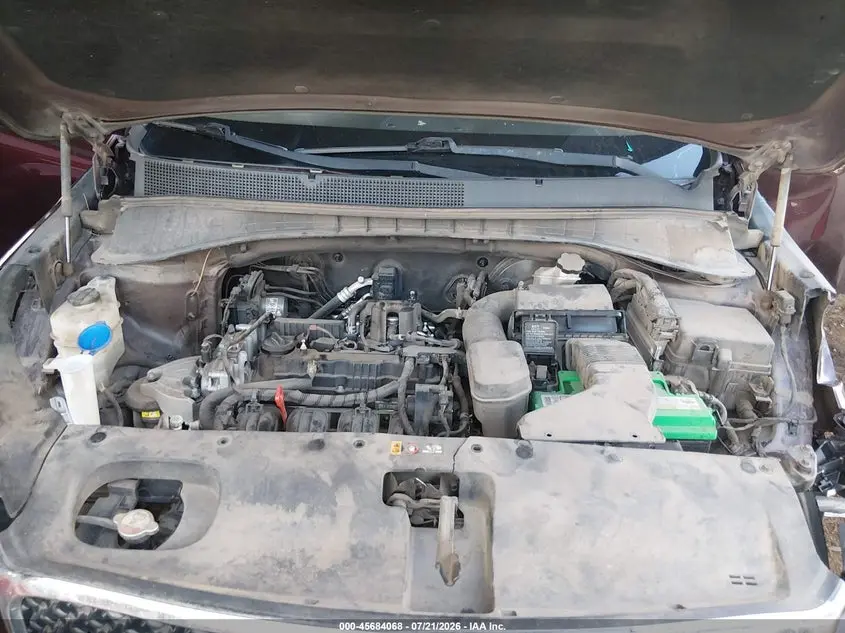 2017 KIA SORENTO 2.4L LX