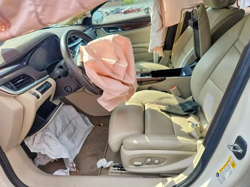 2013 CADILLAC XTS PREMIUM COLLECTION  